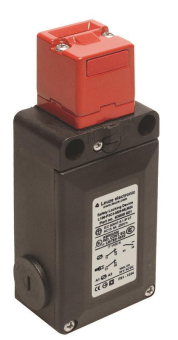 Leuze Sicherheits    L100-P4C3-M20-SLM24 