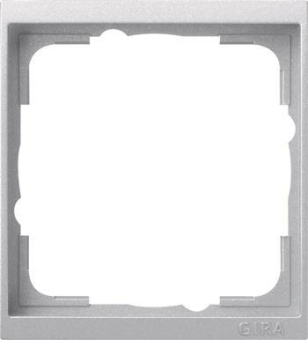 GIRA 1461726 Zwischenrahmen 1fach Event 