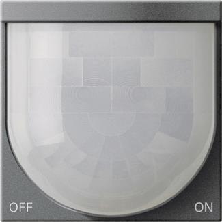 GIRA 204128 Bewegungsmelderaufsatz 2,2m 