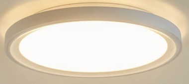 BRUM Anbauleu. Sunny 30W weiß   12208073 