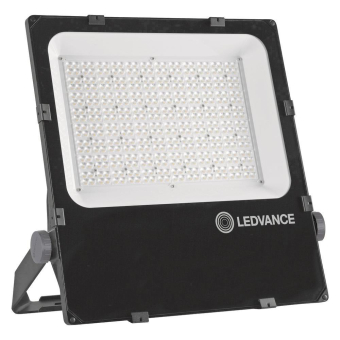 Ledvance FL PFM DA 290W 3000K SYM 60 BK 