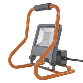 LEDV LED WORKLIGHT R-STAND SOCKET50 