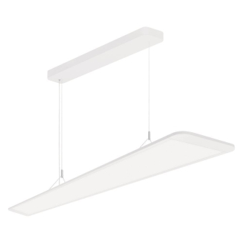 LEDV PANEL D/I 1200 36W/4000K UGR19 