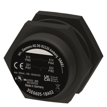 SIEM Magnetschalter        3SE6605-1BA02 