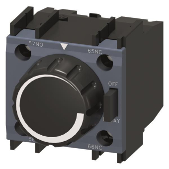 Siemens Pneumatischer      3RT2927-2PR01 