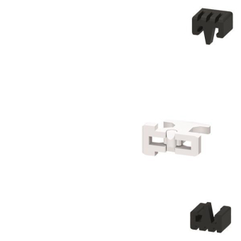 Siemens 3RA29122H Mechanische Verbinder 