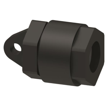 Siemens 3RK19011MN00 AS-I Leitungsend- 