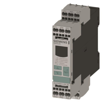 Siemens 3UG46512AW30       3UG4651-2AW30 