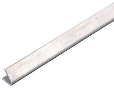 Hera LED Eckprofil 10mm 45°  61500031301 