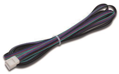 Hera Anschlussleitung RGB    21539042501 