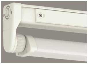 NORKA LED FR-Leuchte IP65 41W PL-1000-01 