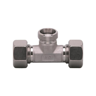 IFM Schneidring T-Verschraubung   E40082 