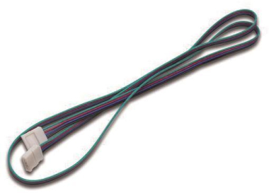 Hera Verbindungsleitung RGB  21539060101 