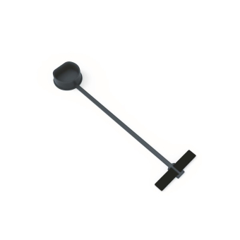 Bals Schutzkappe m.Klett T2     E-600008 