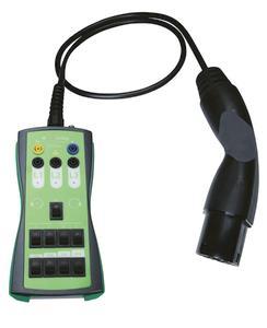 BALS Bals E-994 EVCS 2 Tester      E-994 