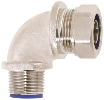 LAPP Metall-        SILVYN LTPW-M 25x1,5 