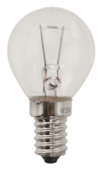 SUH NV-Lampe ohne Halogen 35x65 mm 65409 
