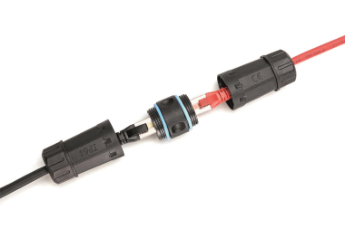 Assmann A Außenanschluss     DN-93905-OD 