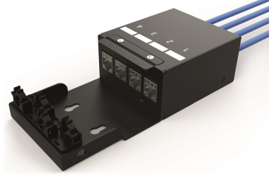 Assmann Konsolidierungs-      DN-93708-4 