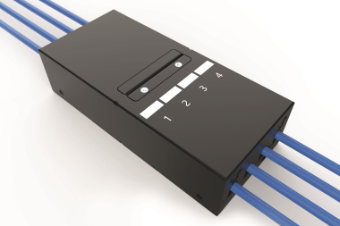 Assmann Konsolidierungs-      DN-93708-4 