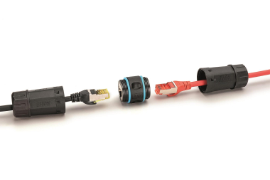 Assmann A Außenanschluss     DN-93905-OD 