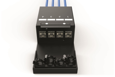 Assmann Konsolidierungs-      DN-93708-4 