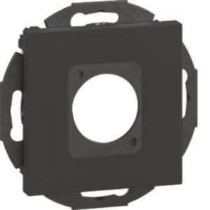 Hager Montagerahmen 1fach  GSETMM3119011 