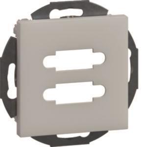 Hager Montagerahmen 2fach  GSETMM3027035 