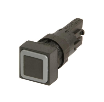 EATON Q25D-SW Drucktaste schwarz  087230 