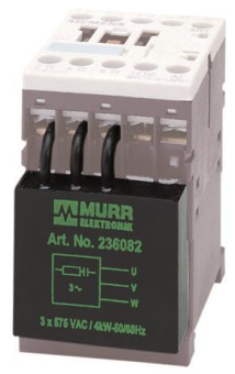 Murrelektronik Entstörmodul RC    236082 