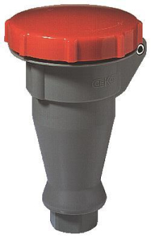 ET Kupplungsdose 3-polig        CCW316/H 