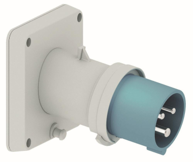 Bals Anbaugerätest. QC-TE m.NG 16A 27121 