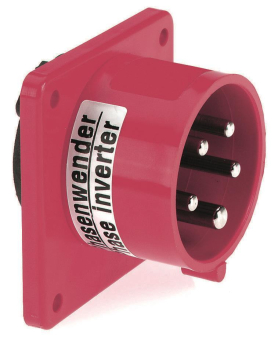 Bals Phasenw. TE (Flanschgerätest.) 2870 