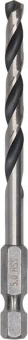 Bosch 10 Hex 5x52x91        HSS PointTeQ 