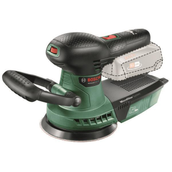 Bosch Advanced Orbit 18       06033D2100 