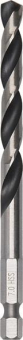 Bosch 1 HSS PointTeQ Hex       7.0X109MM 