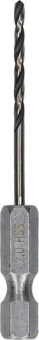 Bosch 10 Hex 3x33x72        HSS PointTeQ 