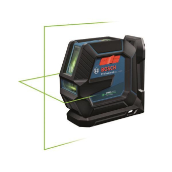 Bosch Kreuzlinienlaser        GLL 2-15 G 
