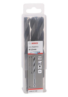 Bosch 5 Hex 12x101x151      HSS PointTeQ 