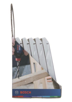 Bosch HSS PointTeQ Display    2607002825 