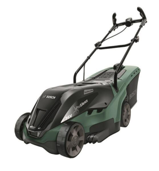 Bosch 06008B9507         AKKU-RASENM UNI 