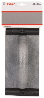 Bosch Handschleifer 115x230mm 2608608N24 