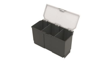 Bosch Zubehör Accessory Box   1600A01V7R 