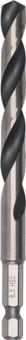 Bosch 1 HSS PointTeQ Hex       8.5X117MM 