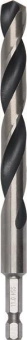 Bosch 1 HSS PointTeQ Hex      11.0X142MM 
