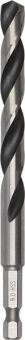 Bosch 1 HSS PointTeQ Hex       9.0X125MM 