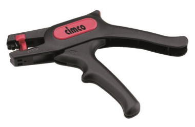 Cimco Abisolierzange Safety Strip 100762 