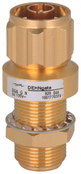 DEHN Blitzstrom-/Übersp.-Ableiter 929044 