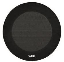 WHD Edelstahlblende     Blende EB R240 W 