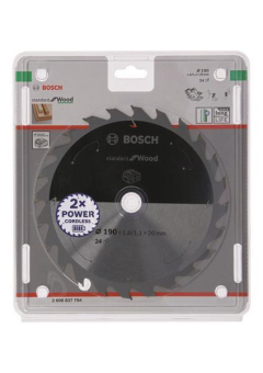 Bosch 2608837704 CSB      CSB WO 190 T24 